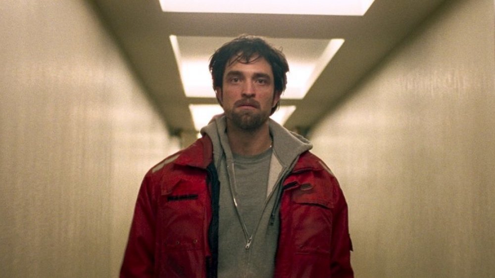 Robert Pattinson in Good Time