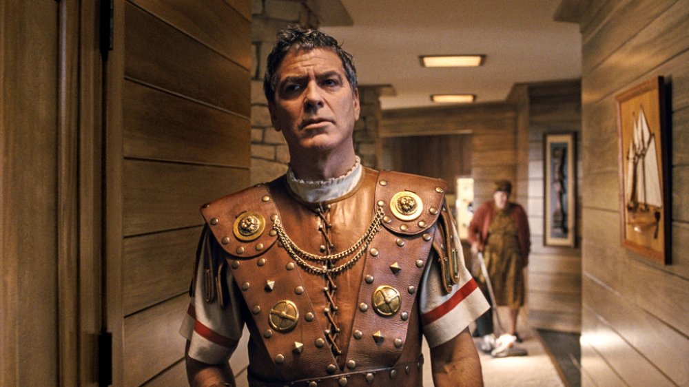 George Clooney in Hail, Caesar!