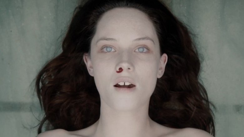 still from Jane doe