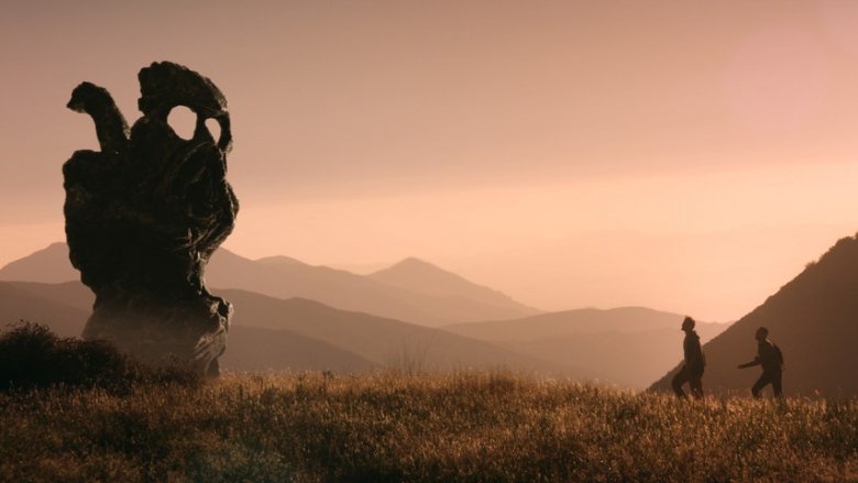 Still from The Endless