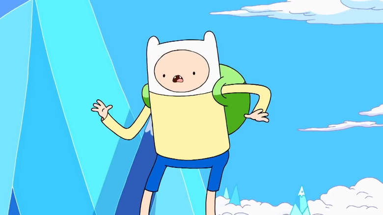 Finn