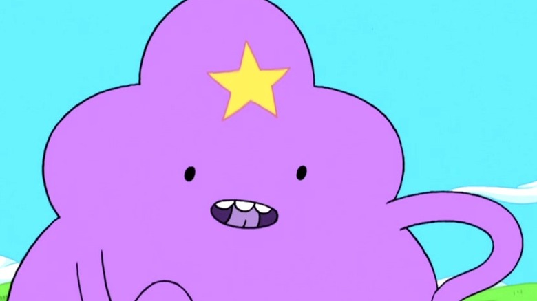 LSP