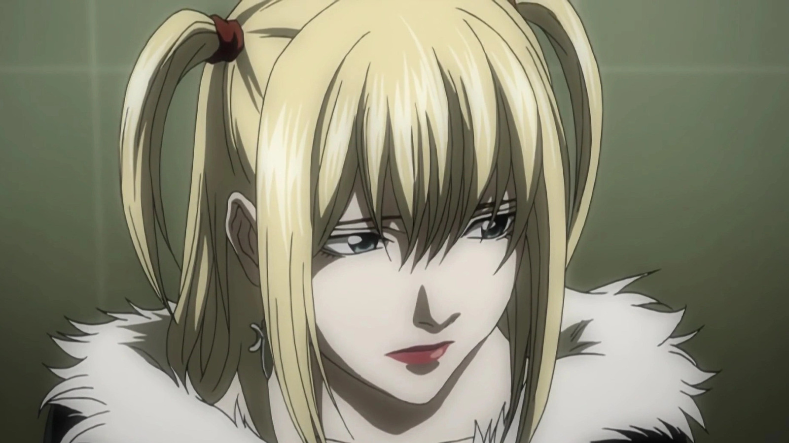 The Life Of Misa Amane Death Note  YouTube