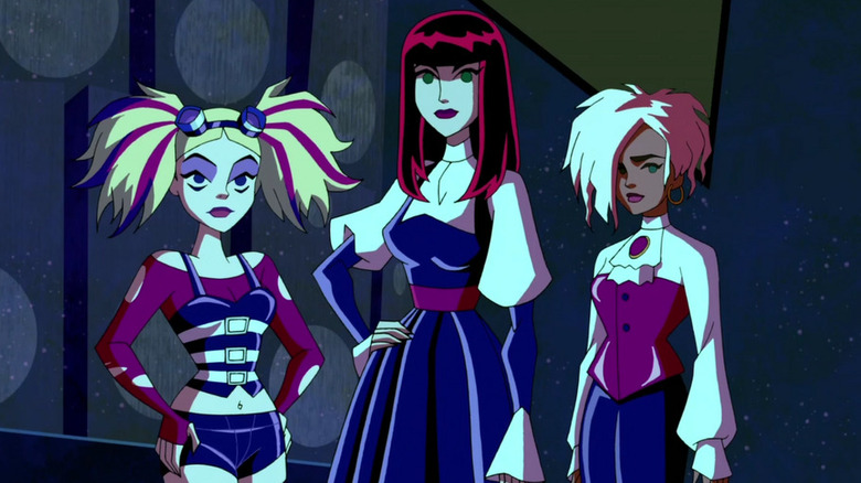 The Hex Girls remain iconic