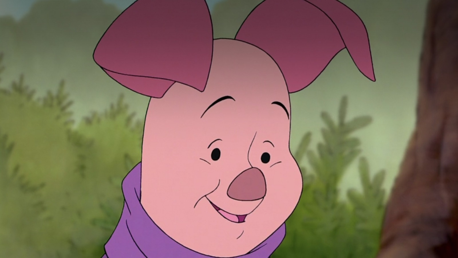 Characters  Winnie the Pooh