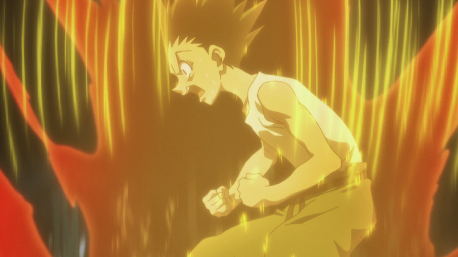 10 Scariest Hunter x Hunter Characters, Ranked