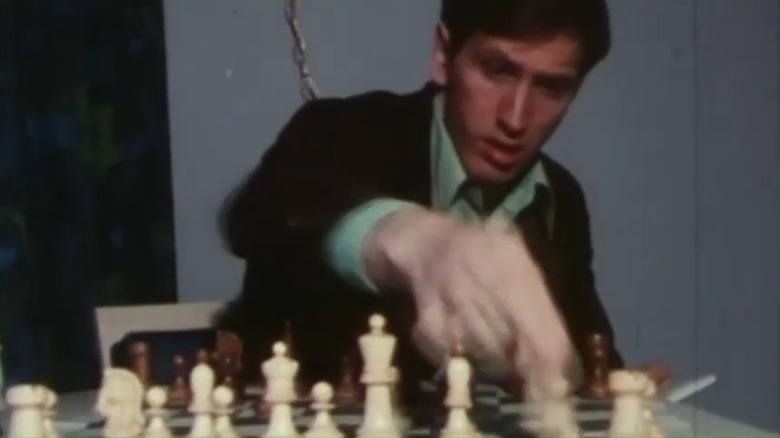 15 Movies About Chess You Should Watch Next