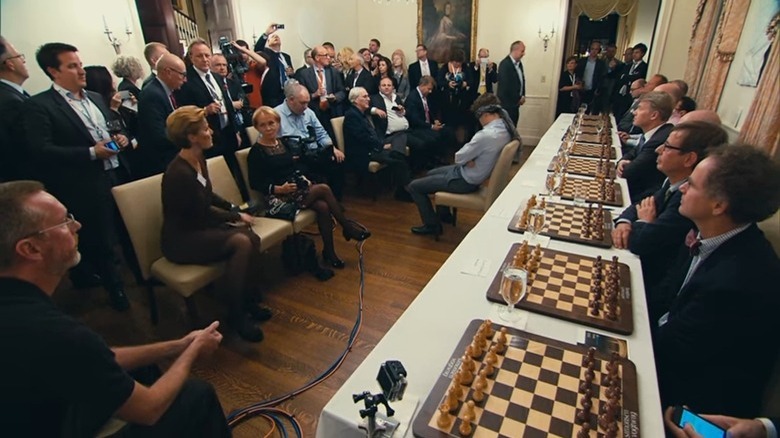 15 Movies About Chess You Should Watch Next