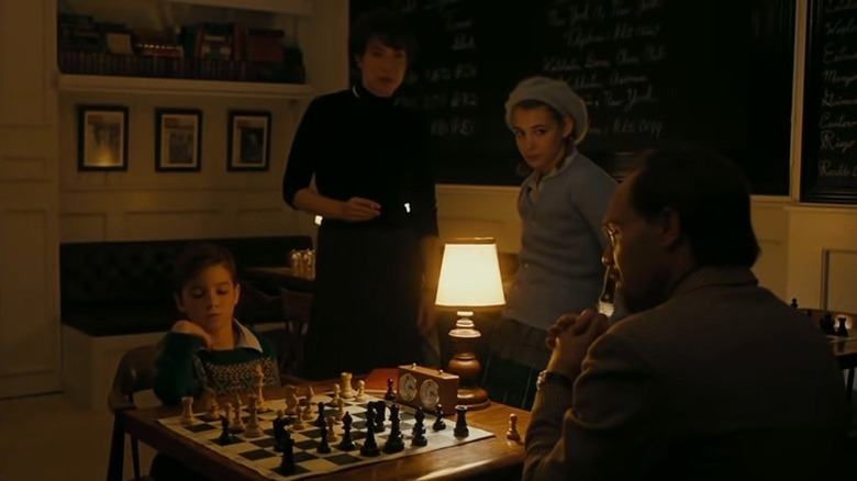 15 Movies About Chess You Should Watch Next