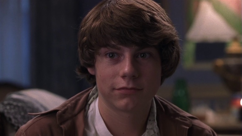 William in Almost Famous