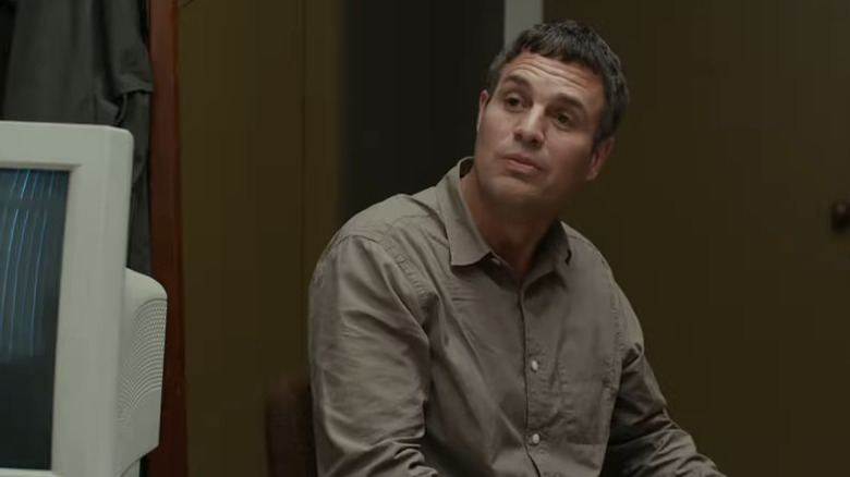 Mark Ruffalo in Spotlight