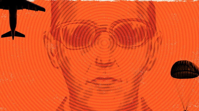 The Mystery of D.B. Cooper