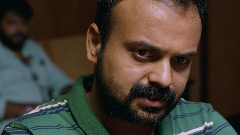 Kunchacko Boban in Virus