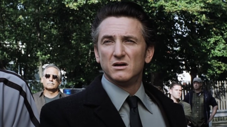 Sean Penn, Mystic River