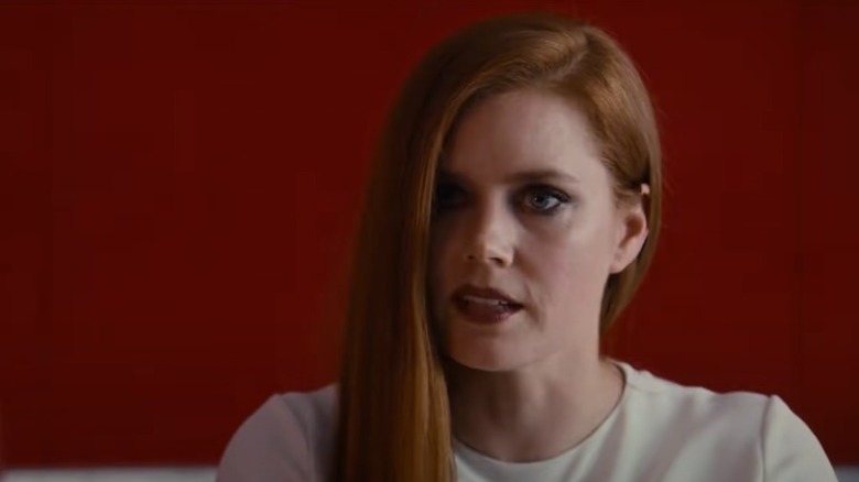 Amy Adams, Nocturnal Animals