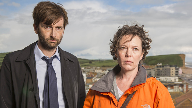 Broadchurch