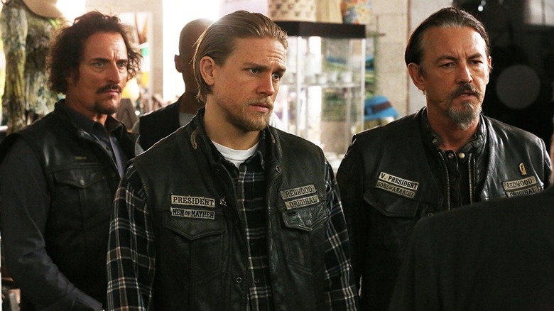 Sons of Anarchy