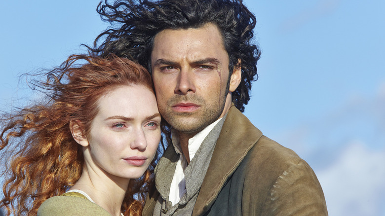 Demelza and Poldark