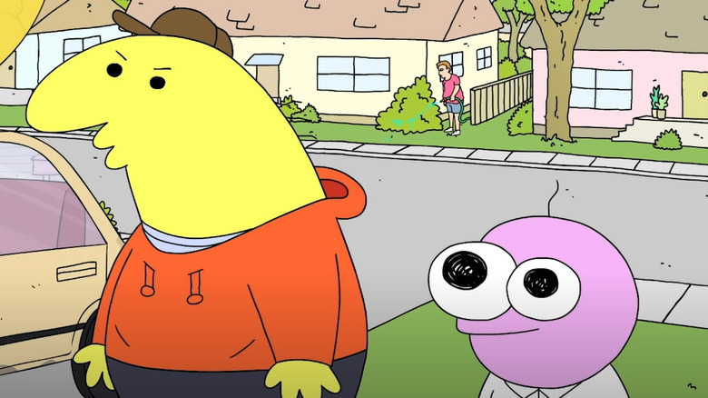 15 Shows Like Rick And Morty You Need To See Next
