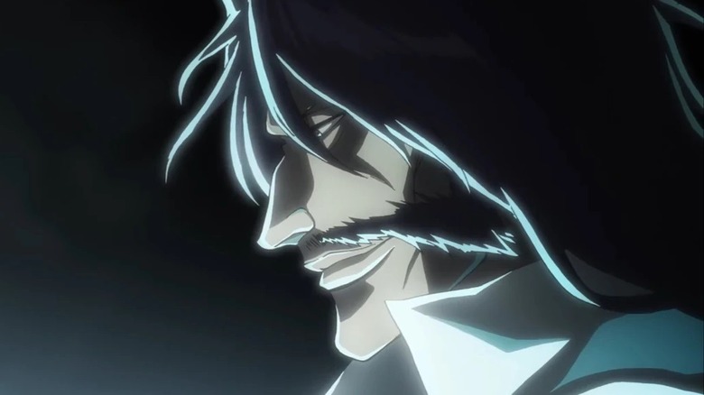 Yhwach Bleach anime