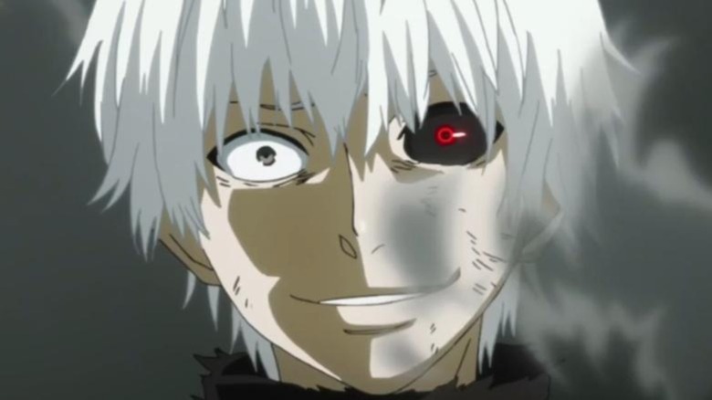 Tokyo Ghoul Anime Watch Order Release  Chronological 2023