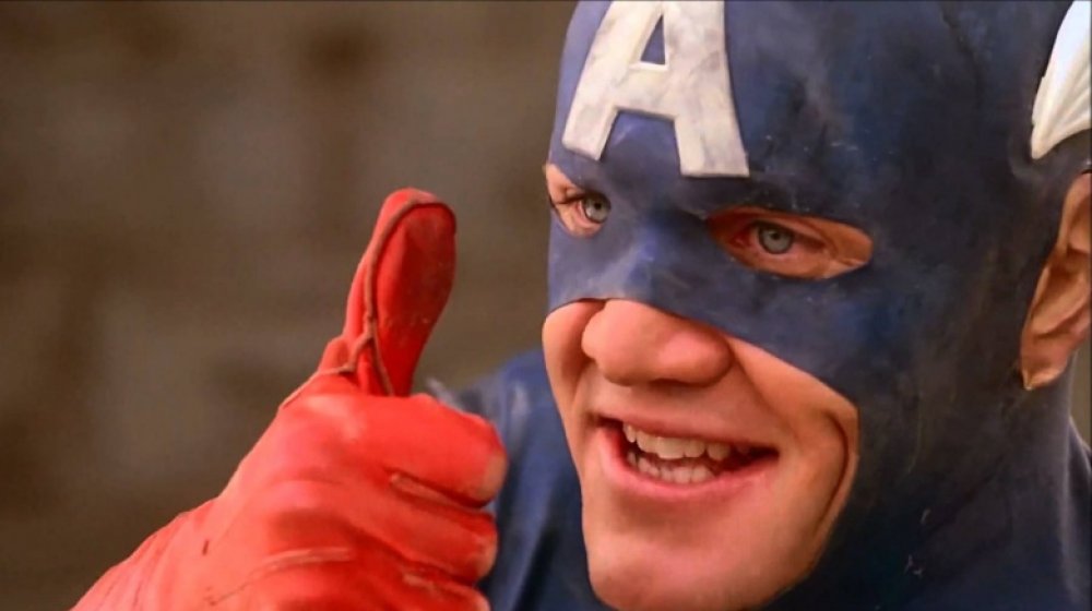 Captain America (1990)