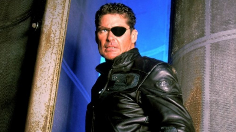 Nick Fury: Agent of S.H.I.E.L.D. (1998)