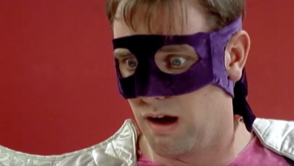 Orgazmo (1997)