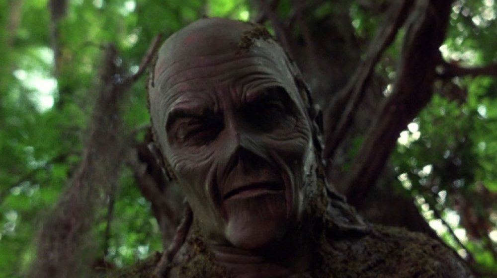 Swamp Thing (1982)