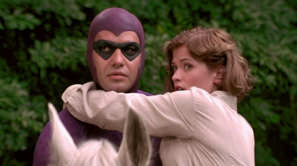 The Phantom (1996)