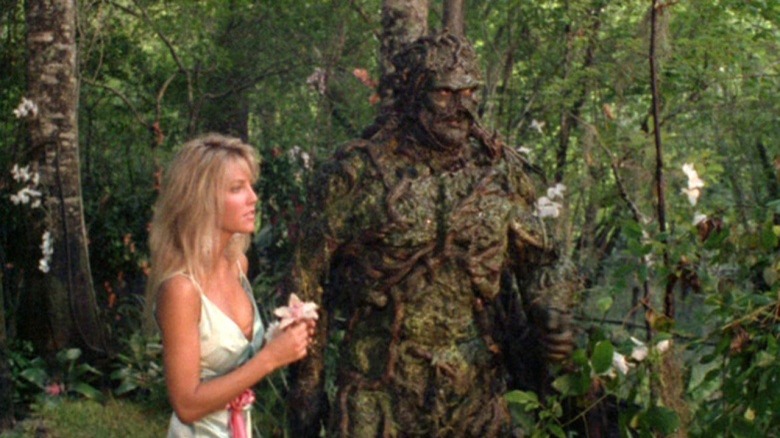 The Return of Swamp Thing (1989)