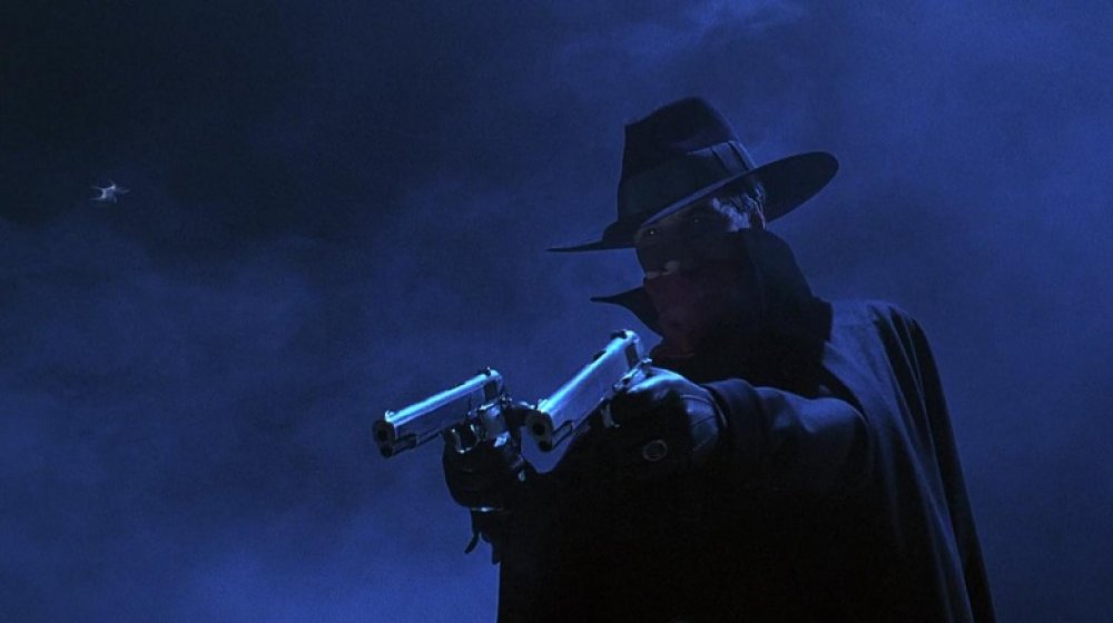 The Shadow (1994)