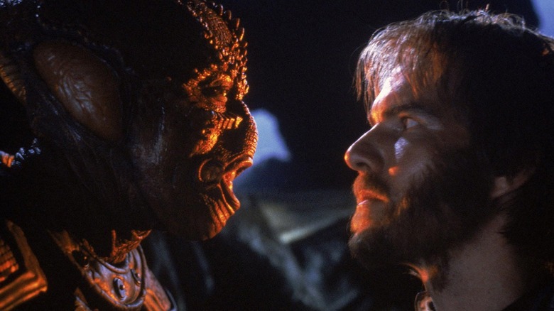 Dennis Quaid Movies Ranked Enemy Mine