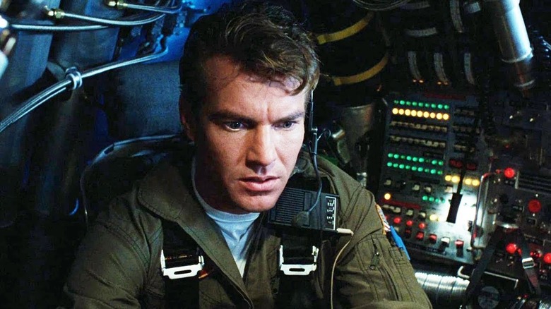 Dennis Quaid Movies Ranked Innerspace