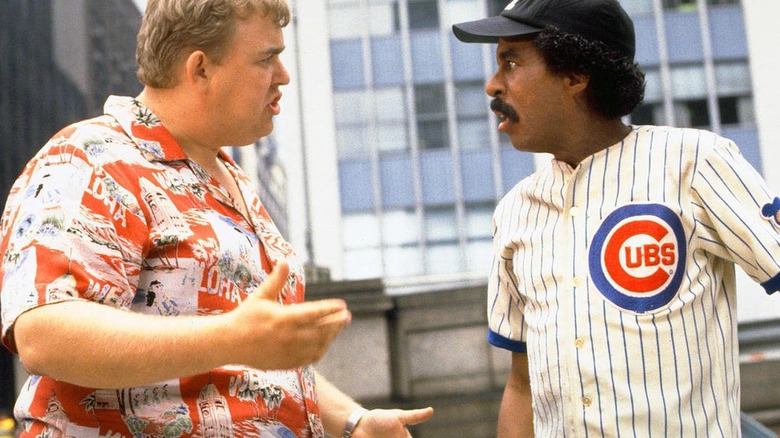 John Candy Movies Ranked Brewster's Millions