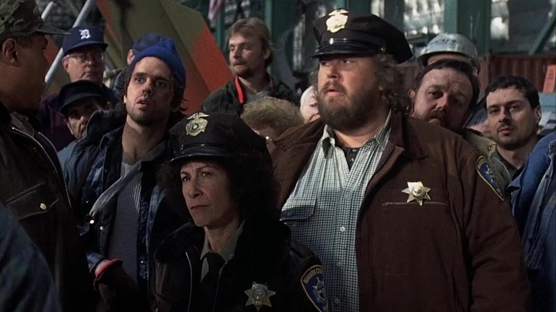 John Candy Movies Ranked Canadian Bacon