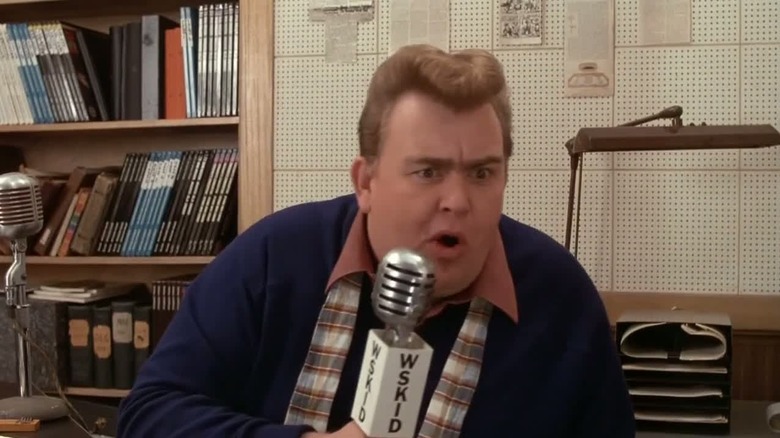 John Candy Movies Ranked Little Shop of Horrors