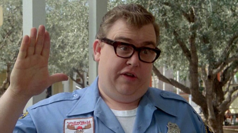 John Candy Movies Ranked National Lampoon's Vacation