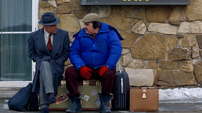 John Candy Movies Ranked Planes Trains and Automobiles