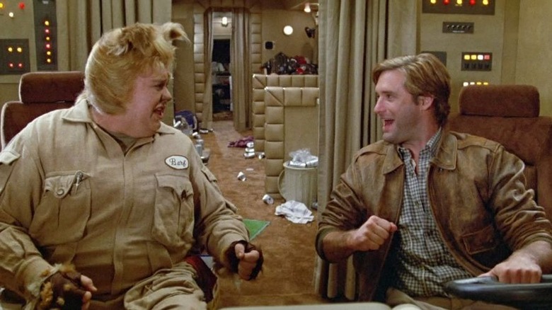 John Candy Movies Ranked Spaceballs