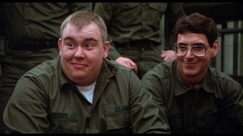 John Candy Movies Ranked Stripes