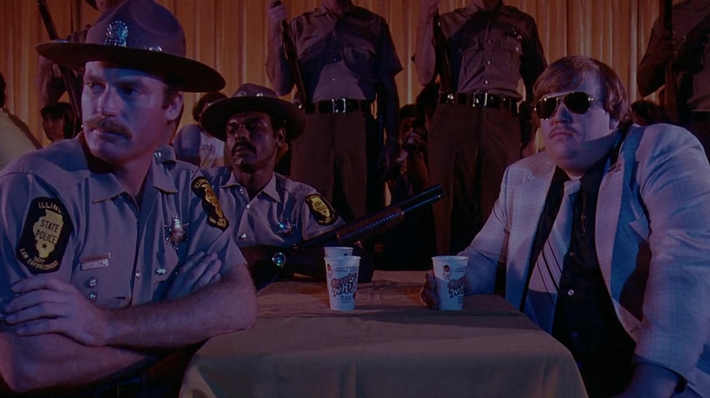 John Candy Movies Ranked The Blues Brothers