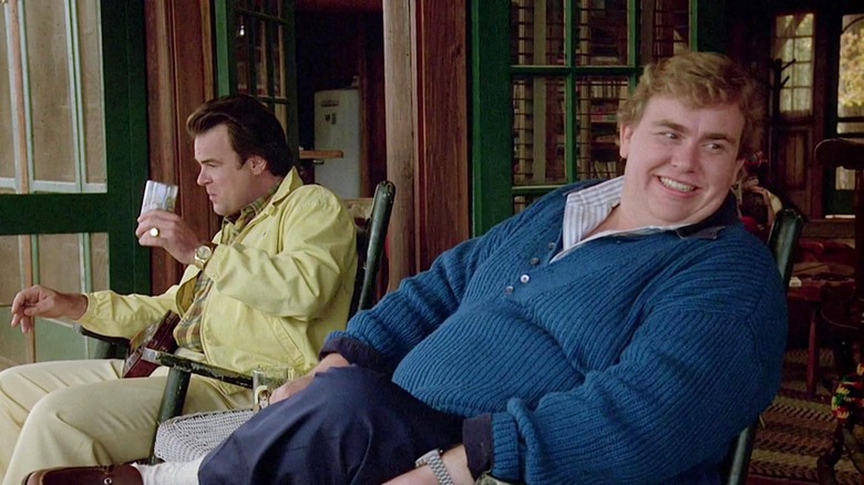 John Candy Movies Ranked The Great Outdoors