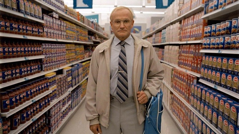 Robin Williams in One Hour Photo