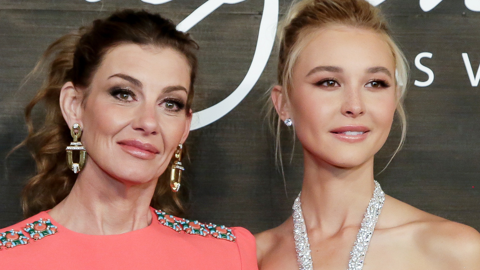 1883's Isabel May Confirms What We Suspected All Along About Faith Hill