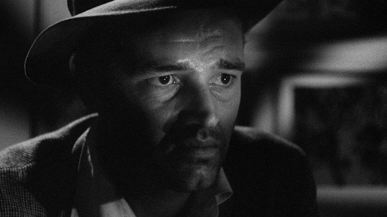 Tom Neal in Detour