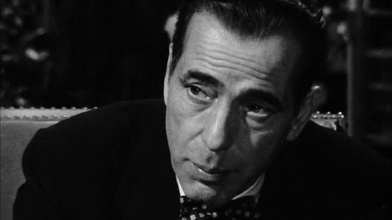 Humphrey Bogart in In a Lonely Place