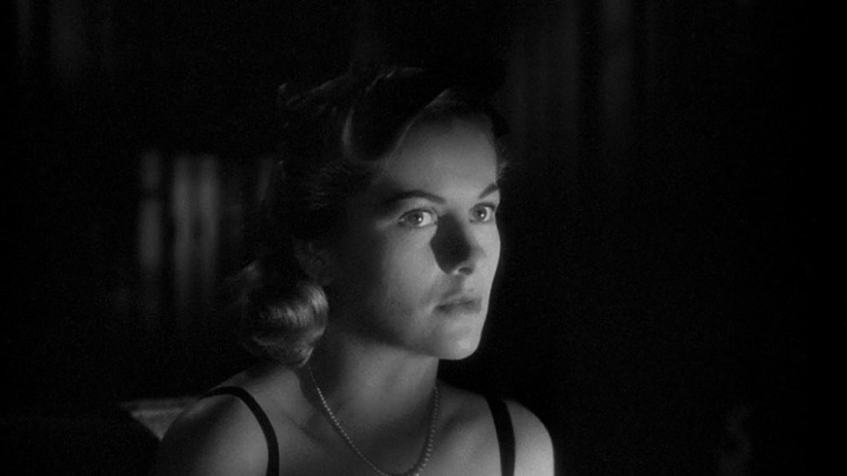 Joan Fontaine in Rebecca