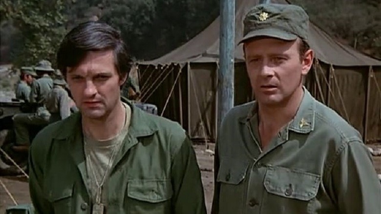 TV series M*A*S*H