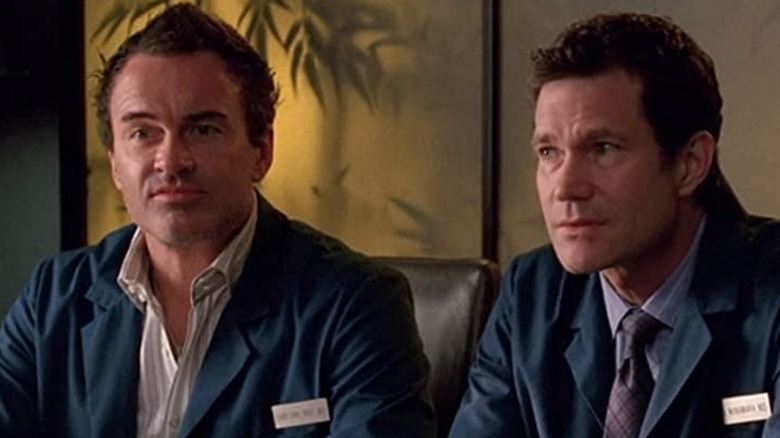 TV series Nip/Tuck